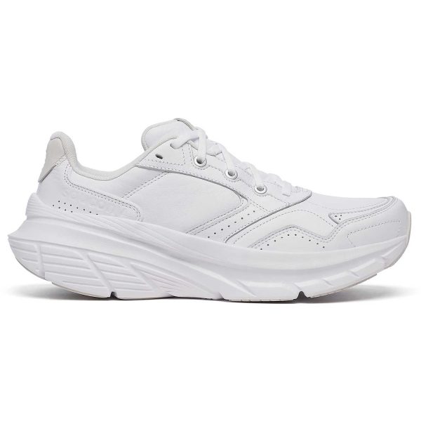 Saucony Guide Metro LE White