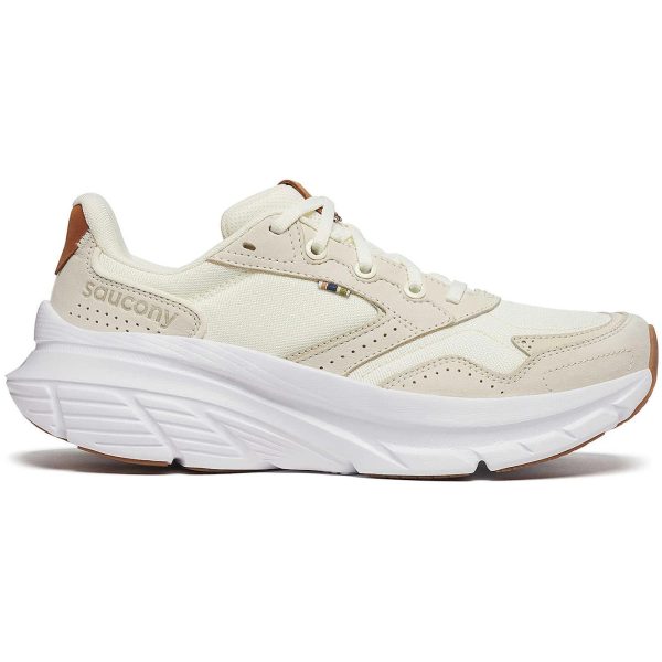 Saucony Guide Metro Vanilla (Womens)