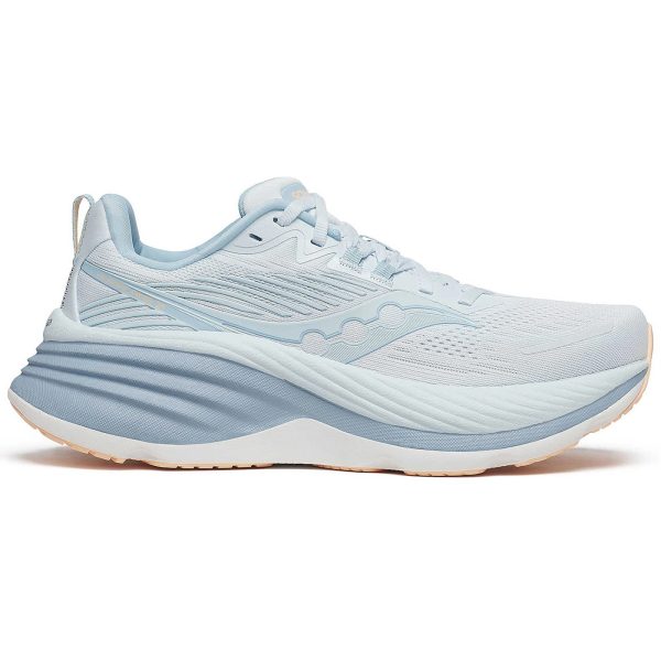 Saucony Hurricane 24 Ice Melt (Womens)