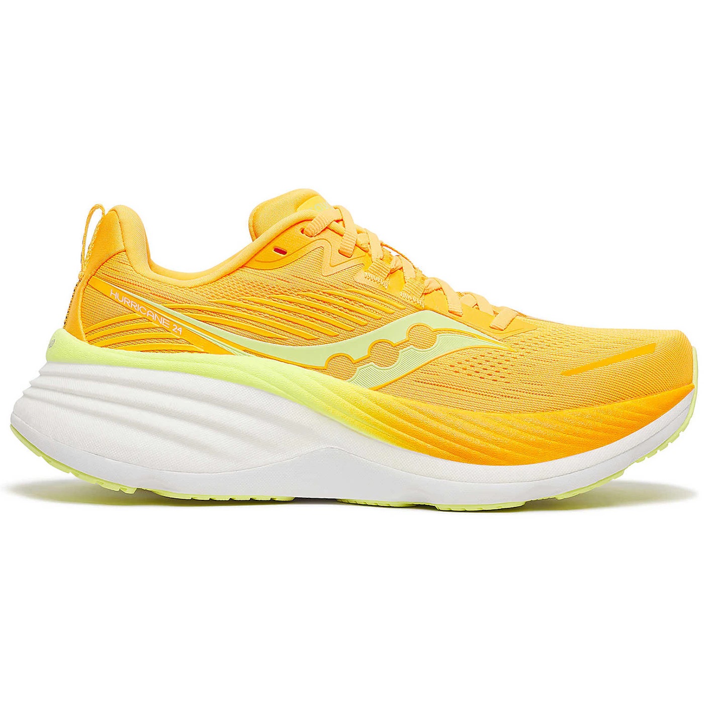 Saucony Hurricane 24 VO2 (Womens) 2 Saucony Hurricane 24 VO2 Womens 3