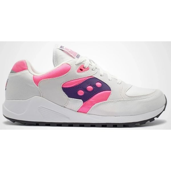 Saucony Jazz 4000 Pink Purple (2020)