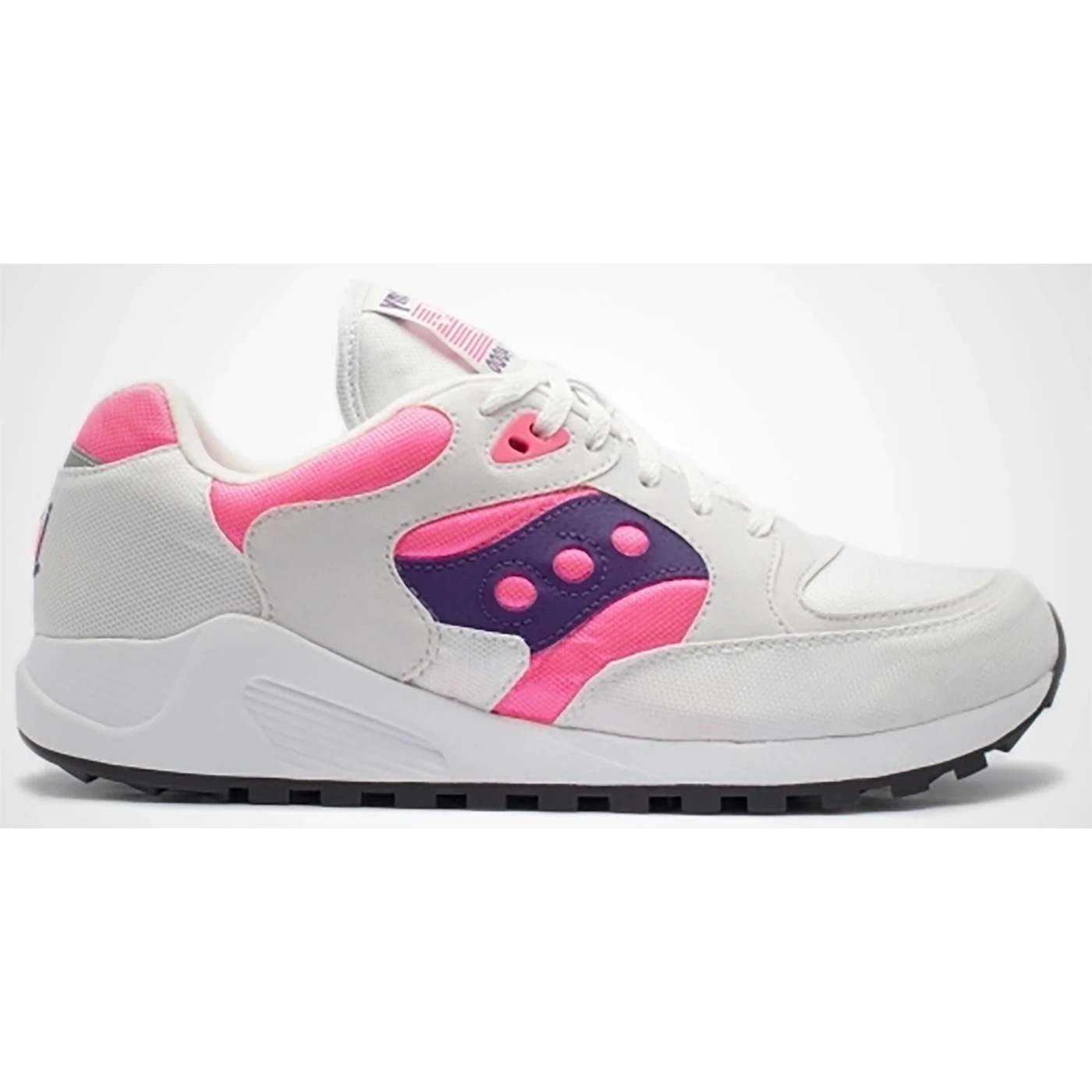 Saucony Jazz 4000 Pink Purple (2020) 2 Saucony Jazz 4000 Pink Purple 2020 3