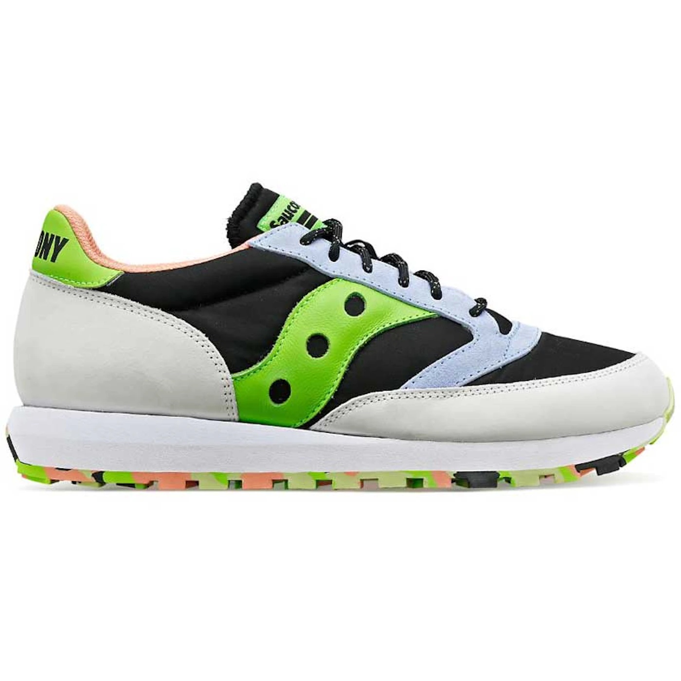 Saucony Jazz 81 Otherworld 3 Saucony Jazz 81 Otherworld