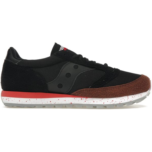 Saucony Jazz 81 Raised By Wolves