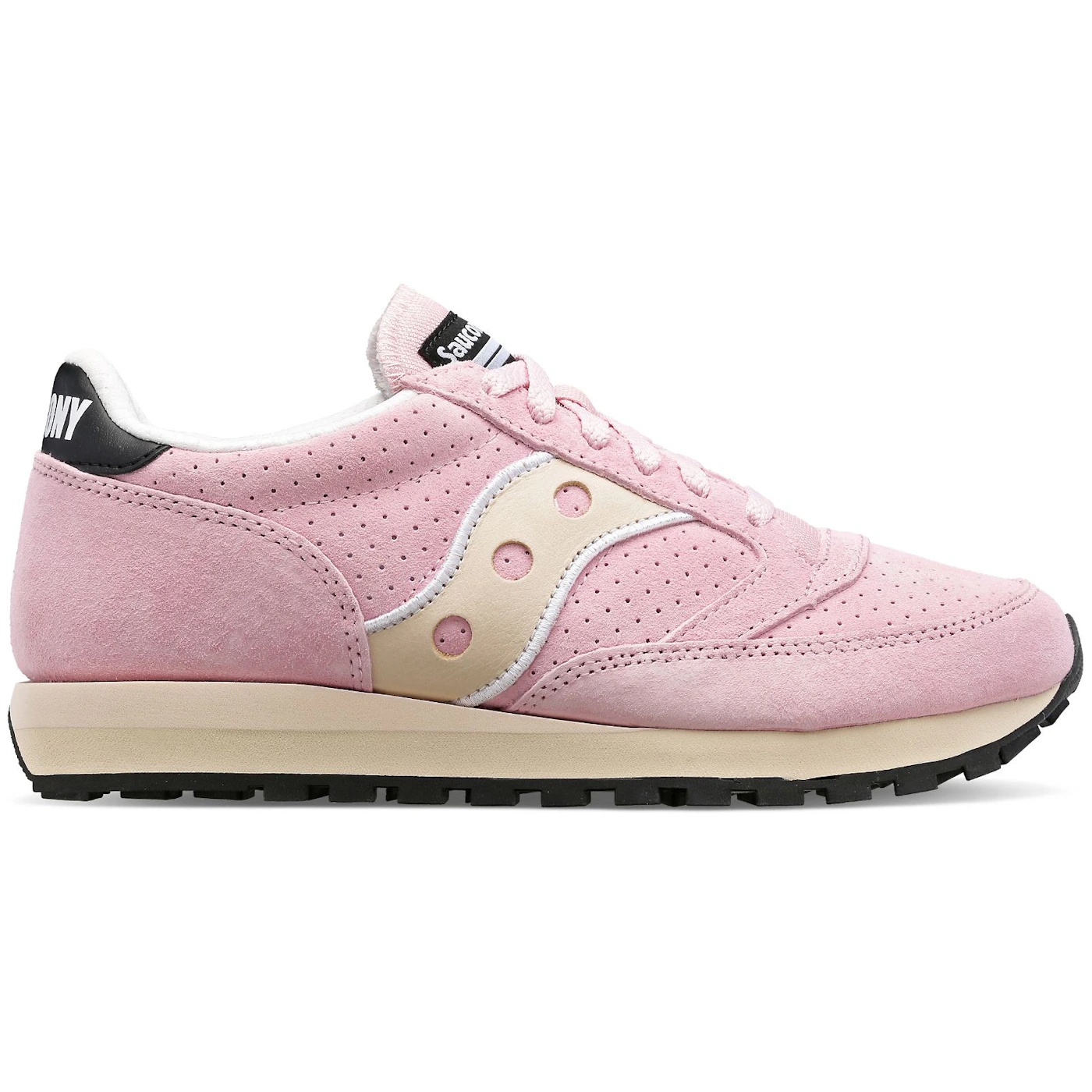 Saucony Jazz 81 Suede Pink Grey 2 Saucony Jazz 81 Suede Pink Grey 2