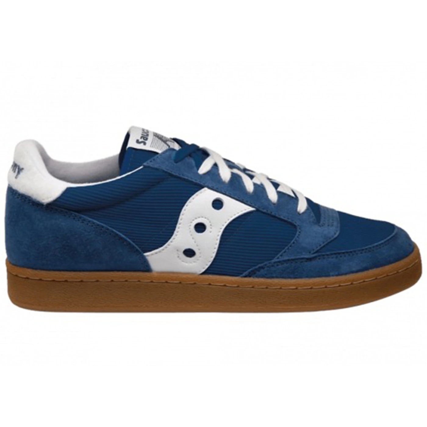 Saucony Jazz Court Blue Gum 2 Saucony Jazz Court Blue Gum 1