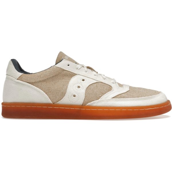 Saucony Jazz Court RFG Natural