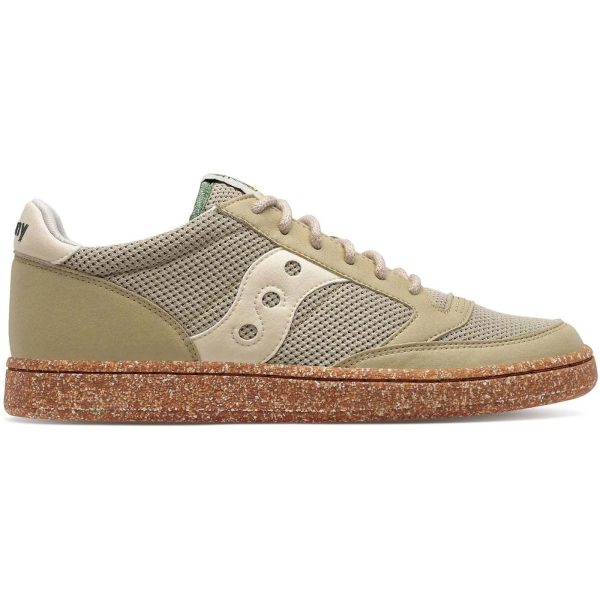 Saucony Jazz Court RFG Pi atex Sage