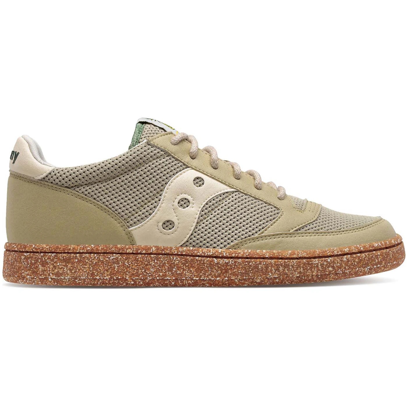 Saucony Jazz Court RFG Pi atex Sage 2