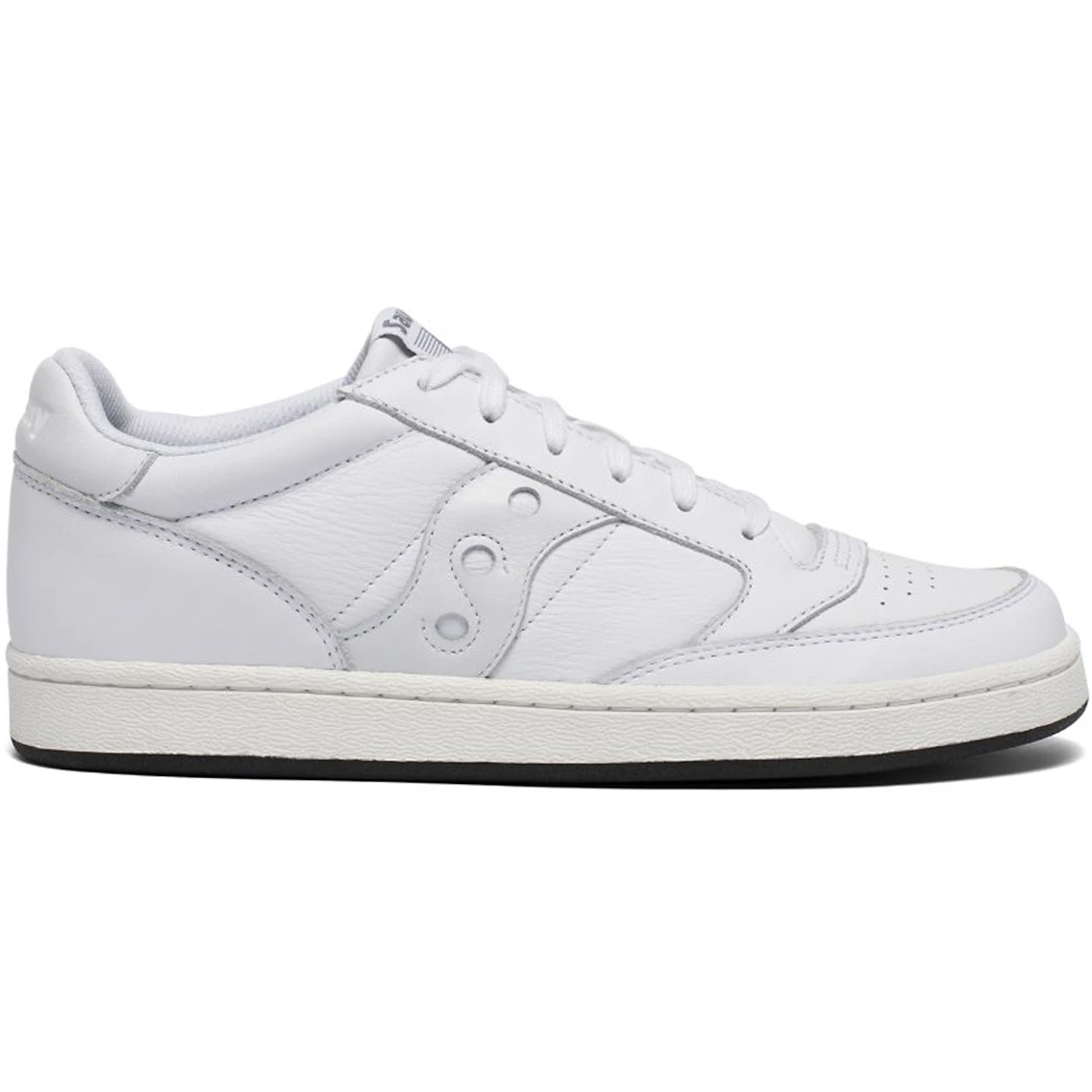 Saucony Jazz Court White 3