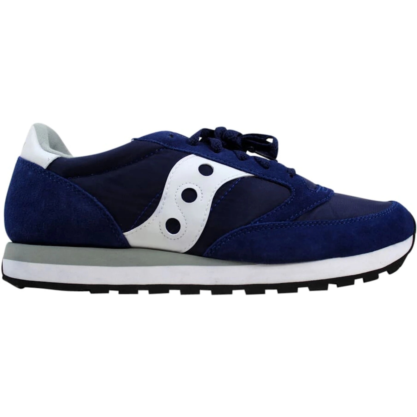 Saucony Jazz Original Blue 1 Saucony Jazz Original Blue 1