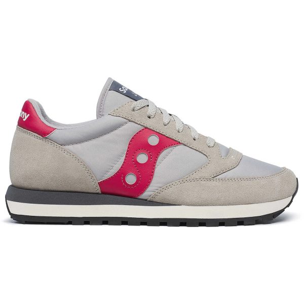 Saucony Jazz Original Dove Red