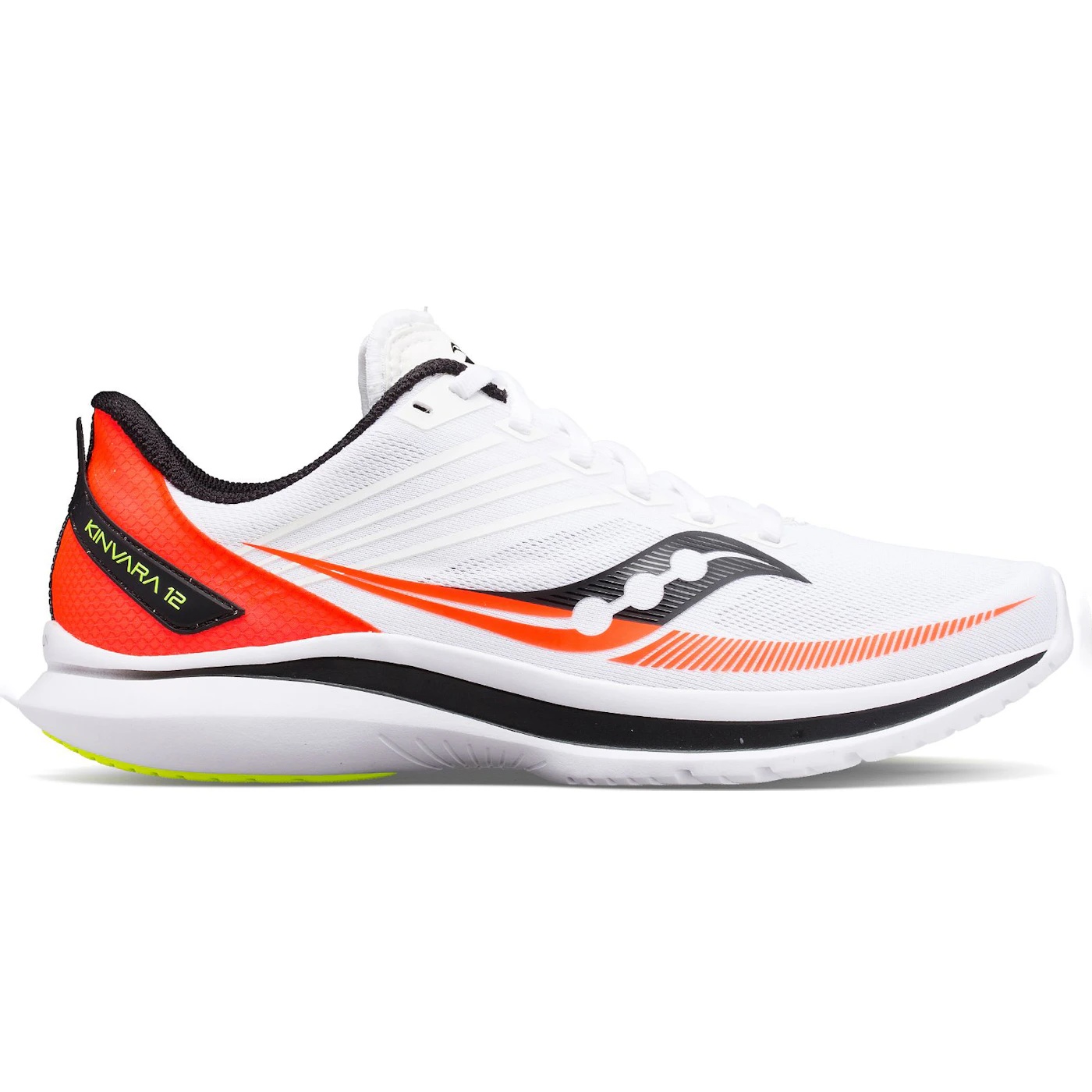 Saucony Kinvara 12 Hot Streak 1 Saucony Kinvara 12 Hot Streak 3