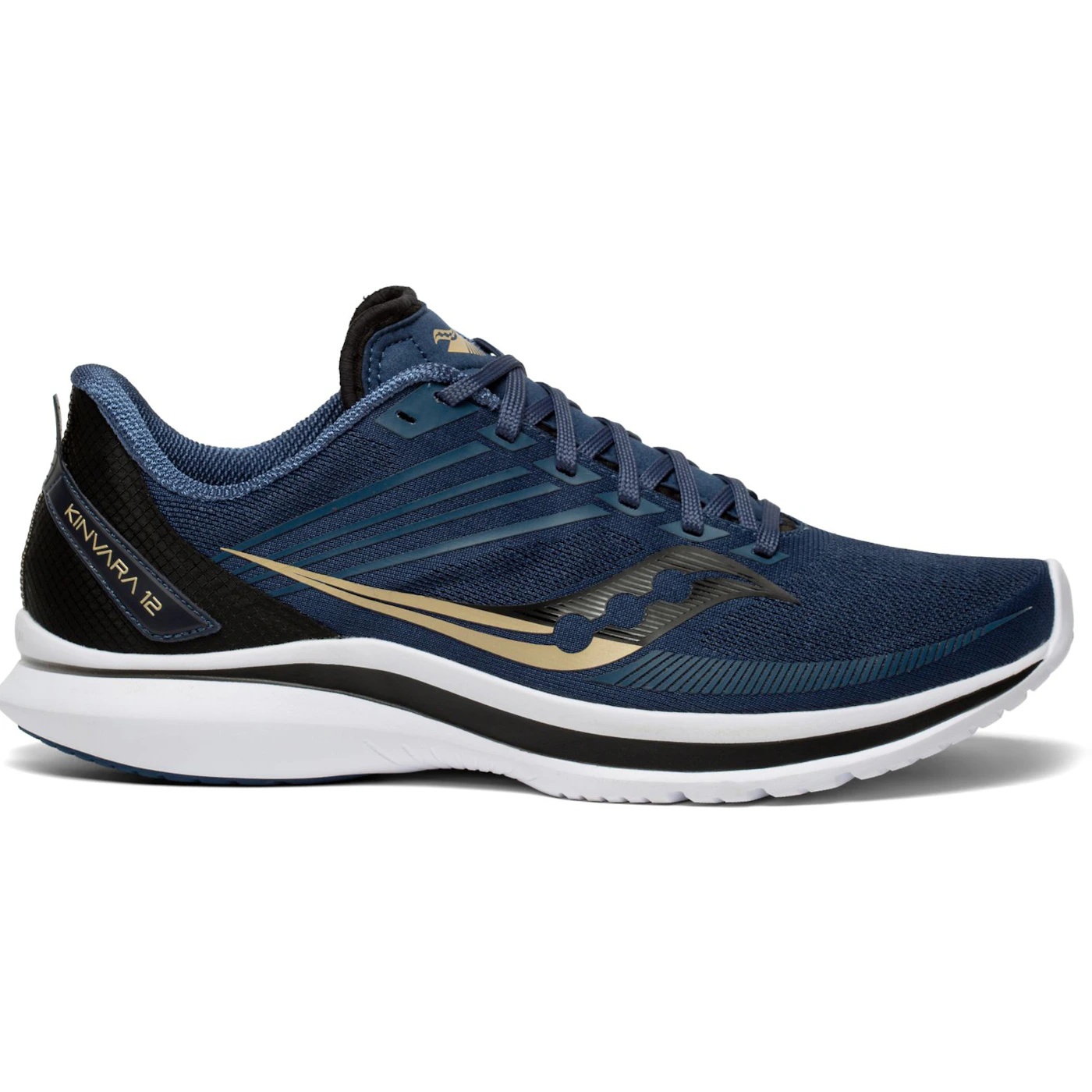 Saucony Kinvara 12 Storm Frost 1 Saucony Kinvara 12 Storm Frost 3