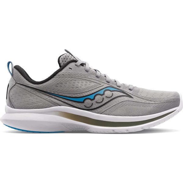 Saucony Kinvara 13 Alloy Topaz