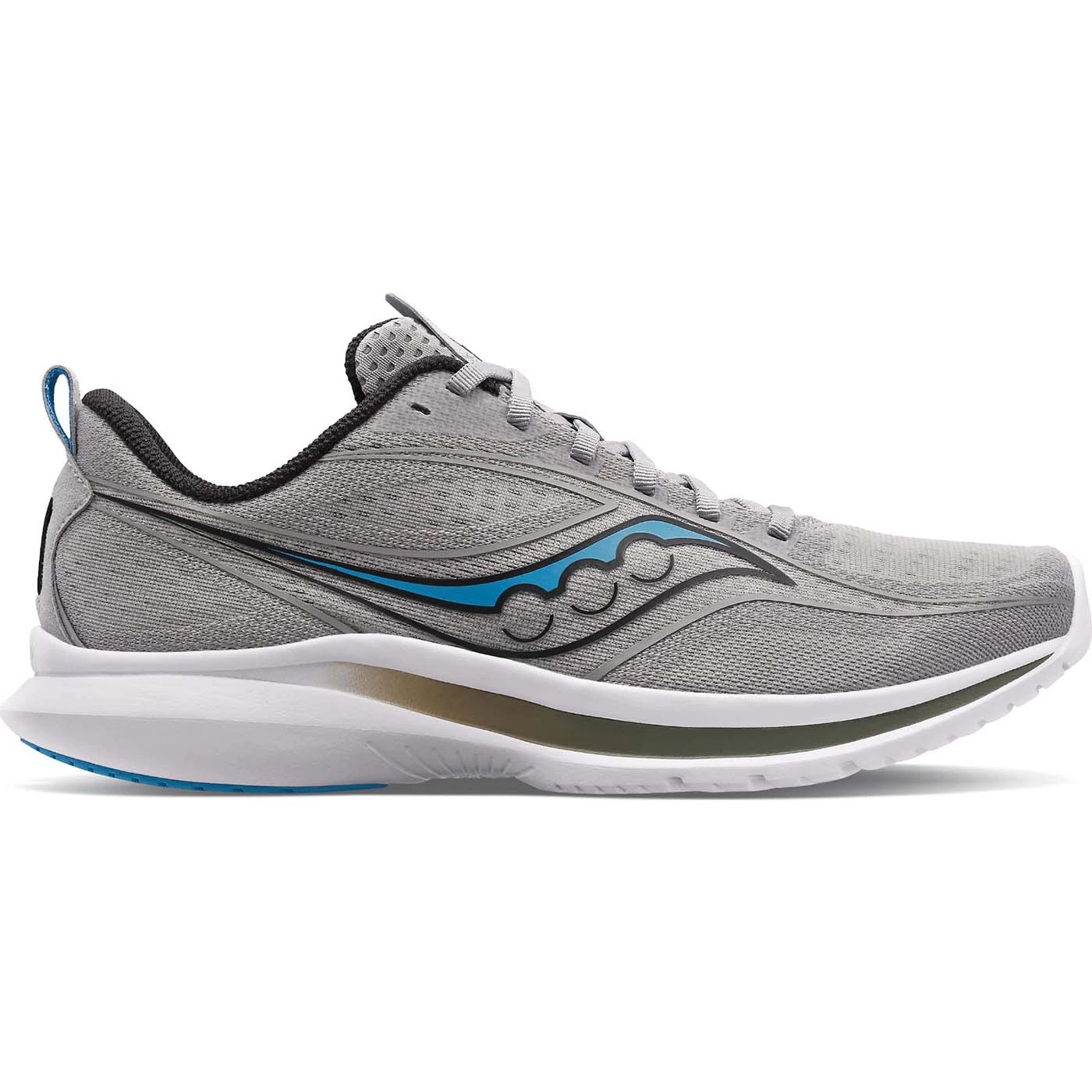 Saucony Kinvara 13 Alloy Topaz 2 Saucony Kinvara 13 Alloy Topaz 2