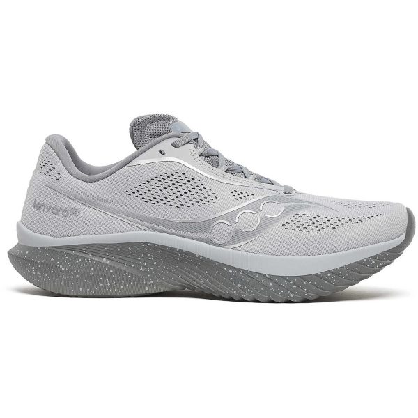 Saucony Kinvara 15 Cloud Cinder