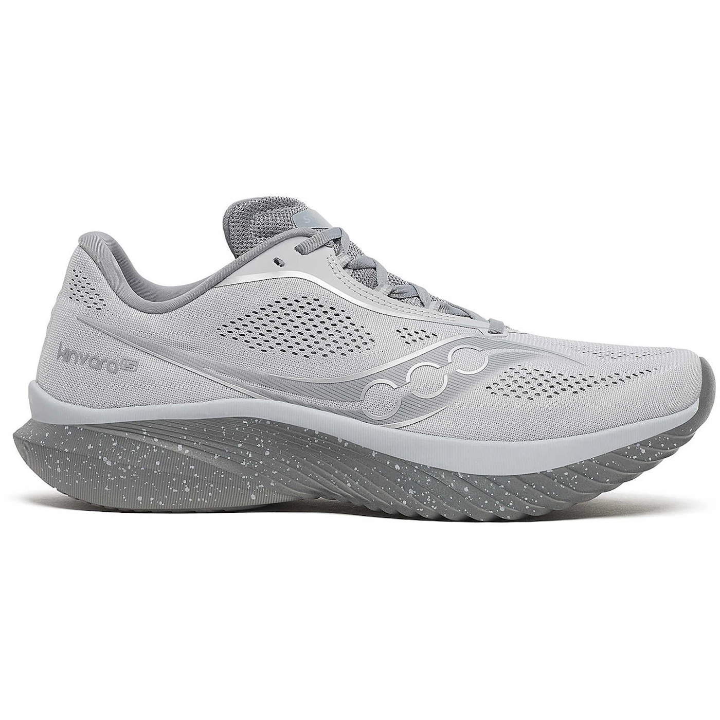 Saucony Kinvara 15 Cloud Cinder 2 Saucony Kinvara 15 Cloud Cinder 1