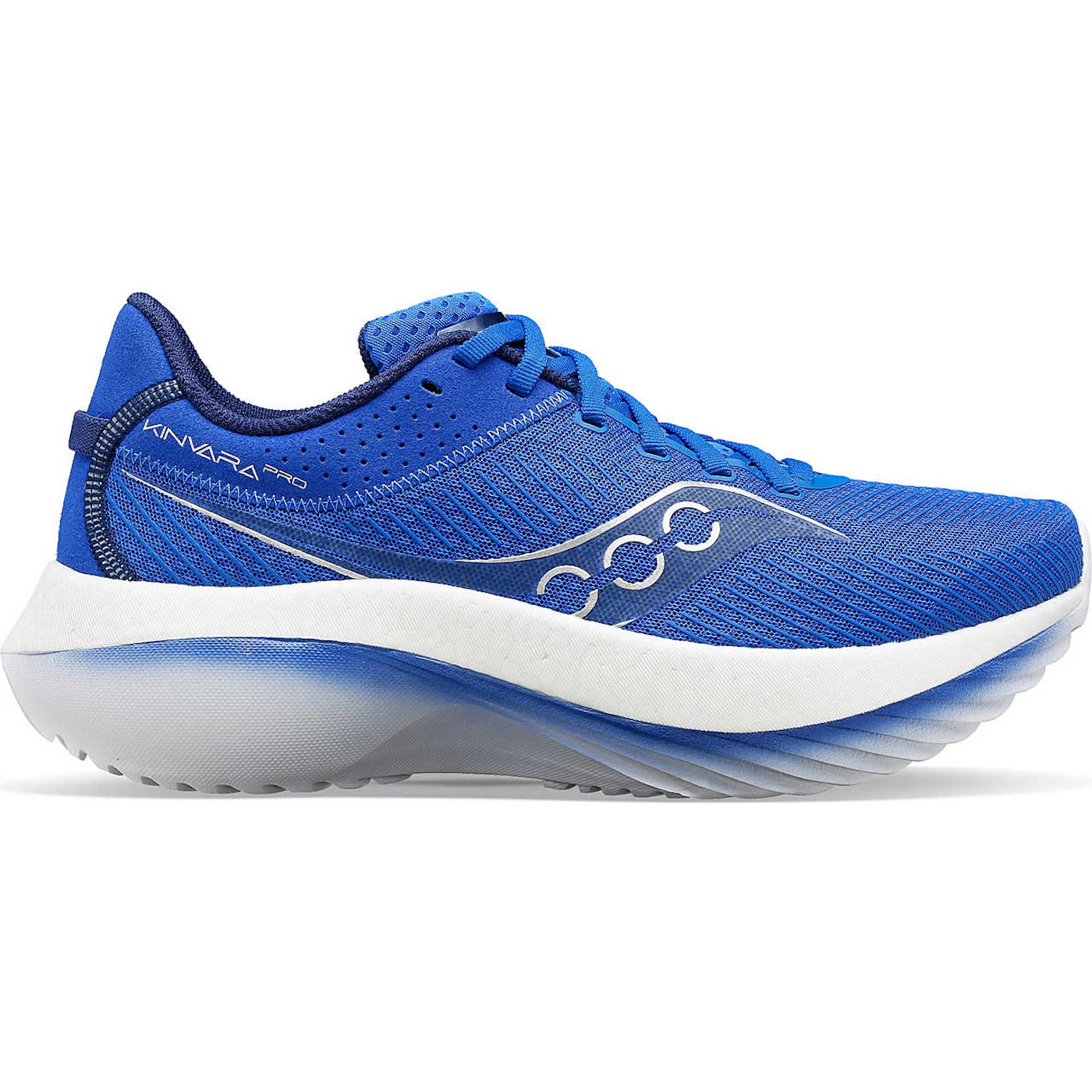 Saucony Kinvara Pro SuperBlue Indigo 3 Saucony Kinvara Pro SuperBlue Indigo