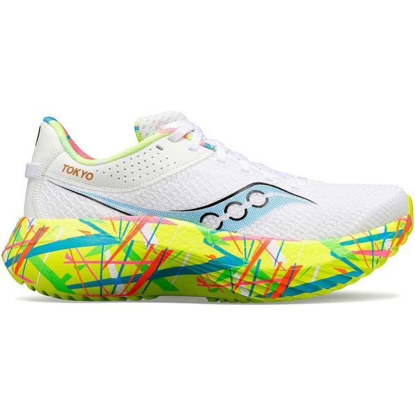 Saucony Kinvara Pro Tokyo