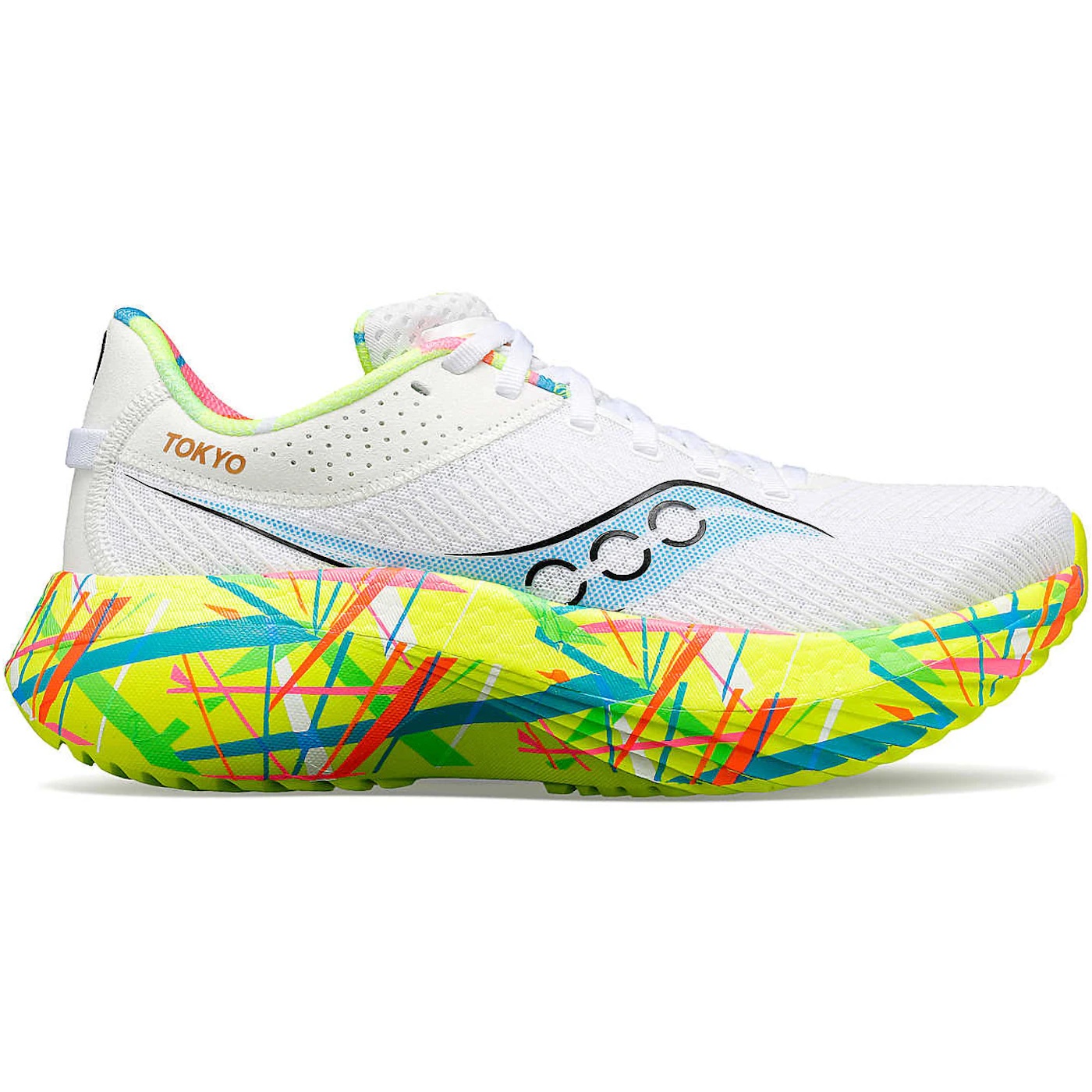 Saucony Kinvara Pro Tokyo 3