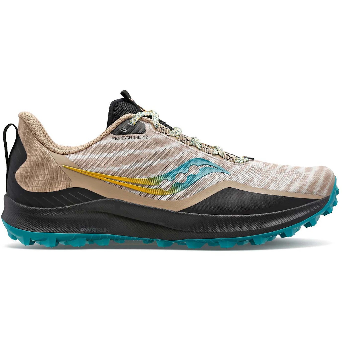 Saucony Peregrine 12 Composite 1 Saucony Peregrine 12 Composite 2