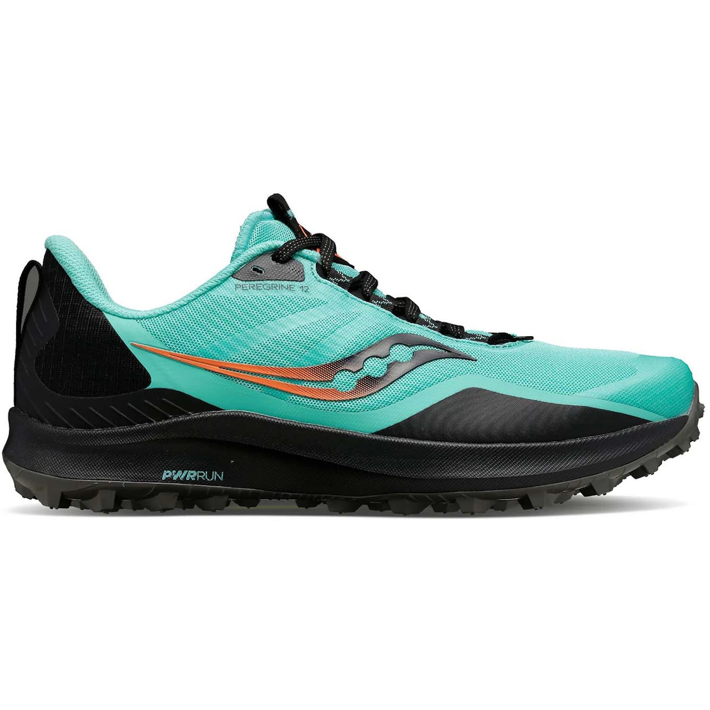 Saucony Peregrine 12 Cool Mint Zest 3 Saucony Peregrine 12 Cool Mint Zest