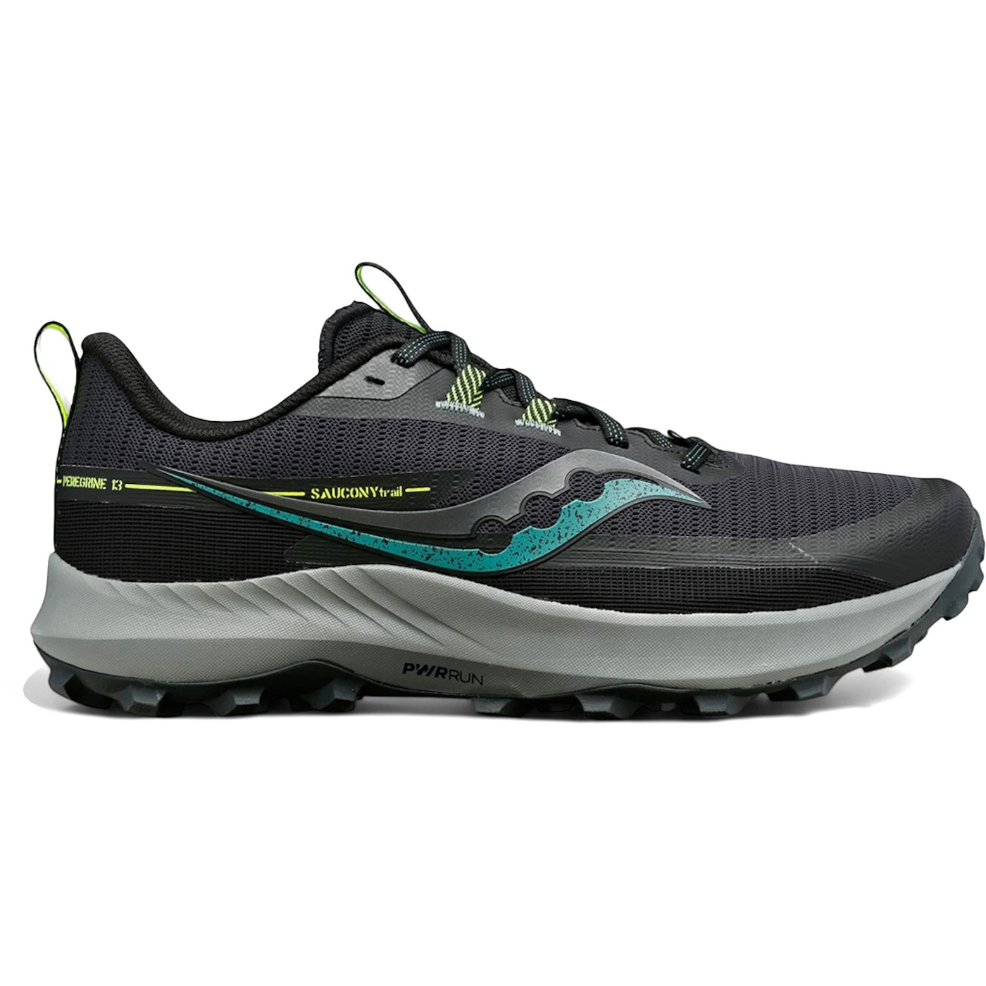 Saucony Peregrine 13 Wood Fossil 1 Saucony Peregrine 13 Wood Fossil 2