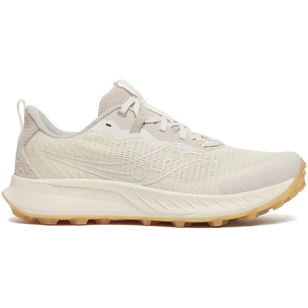 Saucony Peregrine 15 3sixteen Gesso