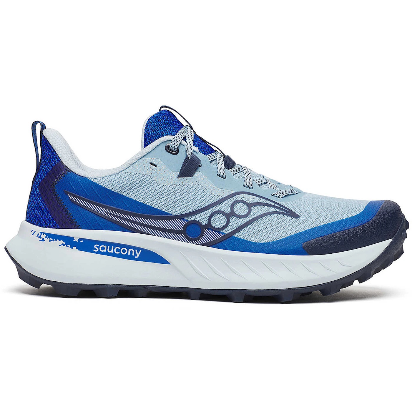 Saucony Peregrine 15 Dream Skydiver (Womens) 1 Saucony Peregrine 15 Dream Skydiver Womens 1