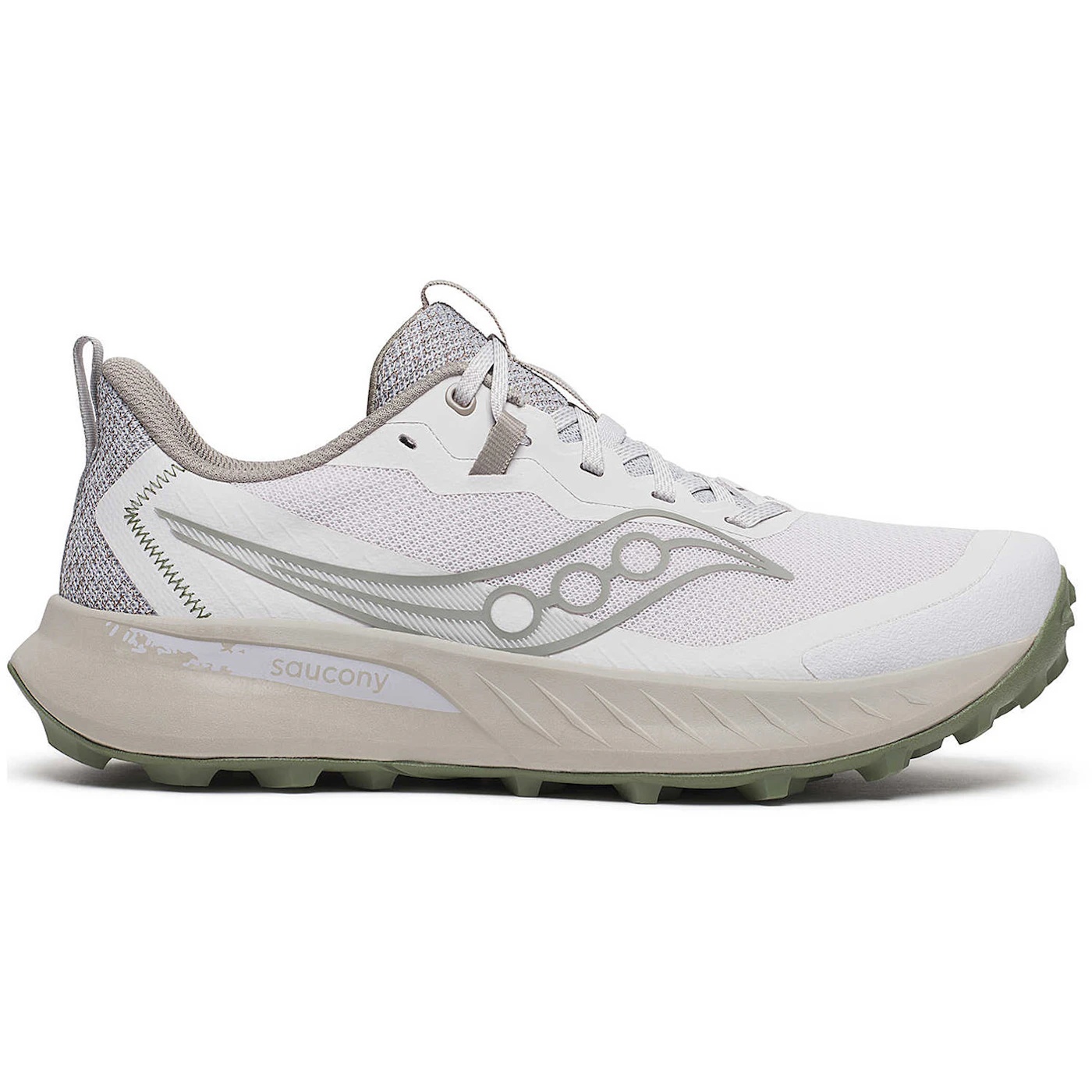 Saucony Peregrine 15 Fog Ridge 1 Saucony Peregrine 15 Fog Ridge 2