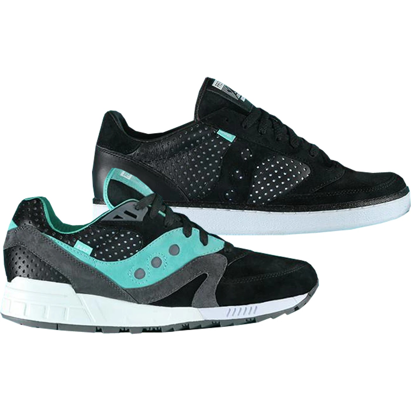 Saucony Premier Work Play Pack 1 Saucony Premier Work Play Pack 3