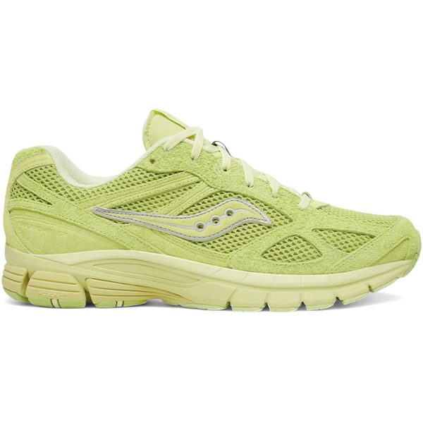 Saucony ProGrid Guide 7 3sixteen Lime