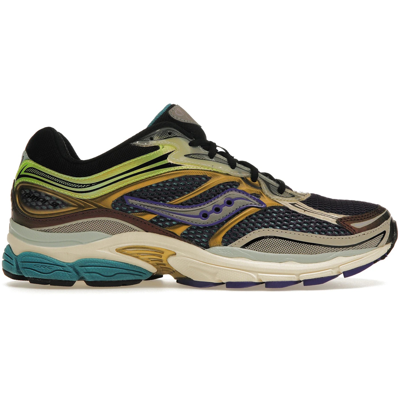 Saucony ProGrid Omni 9 Crystal Cave 3 Saucony ProGrid Omni 9 Crystal Cave