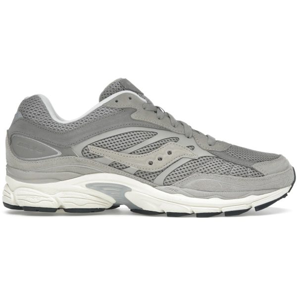 Saucony ProGrid Omni 9 Premium Grey