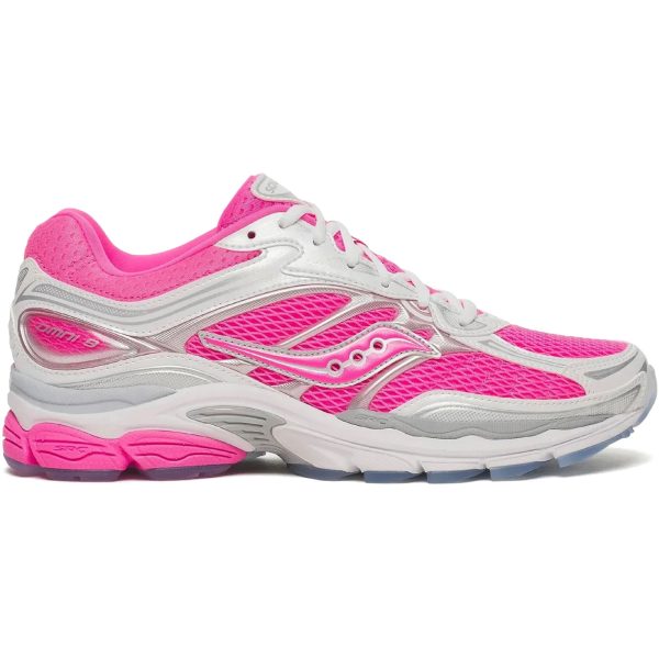 Saucony ProGrid Omni 9 Sauctop Pink