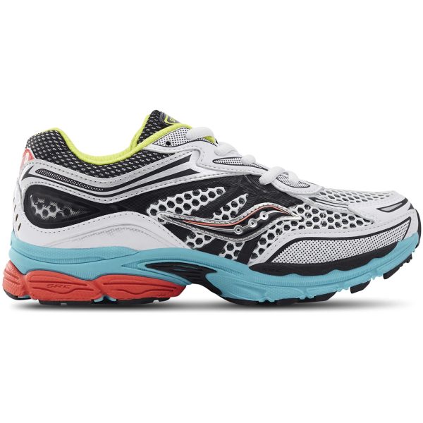Saucony ProGrid Omni 9 Silver Mutant (GS)