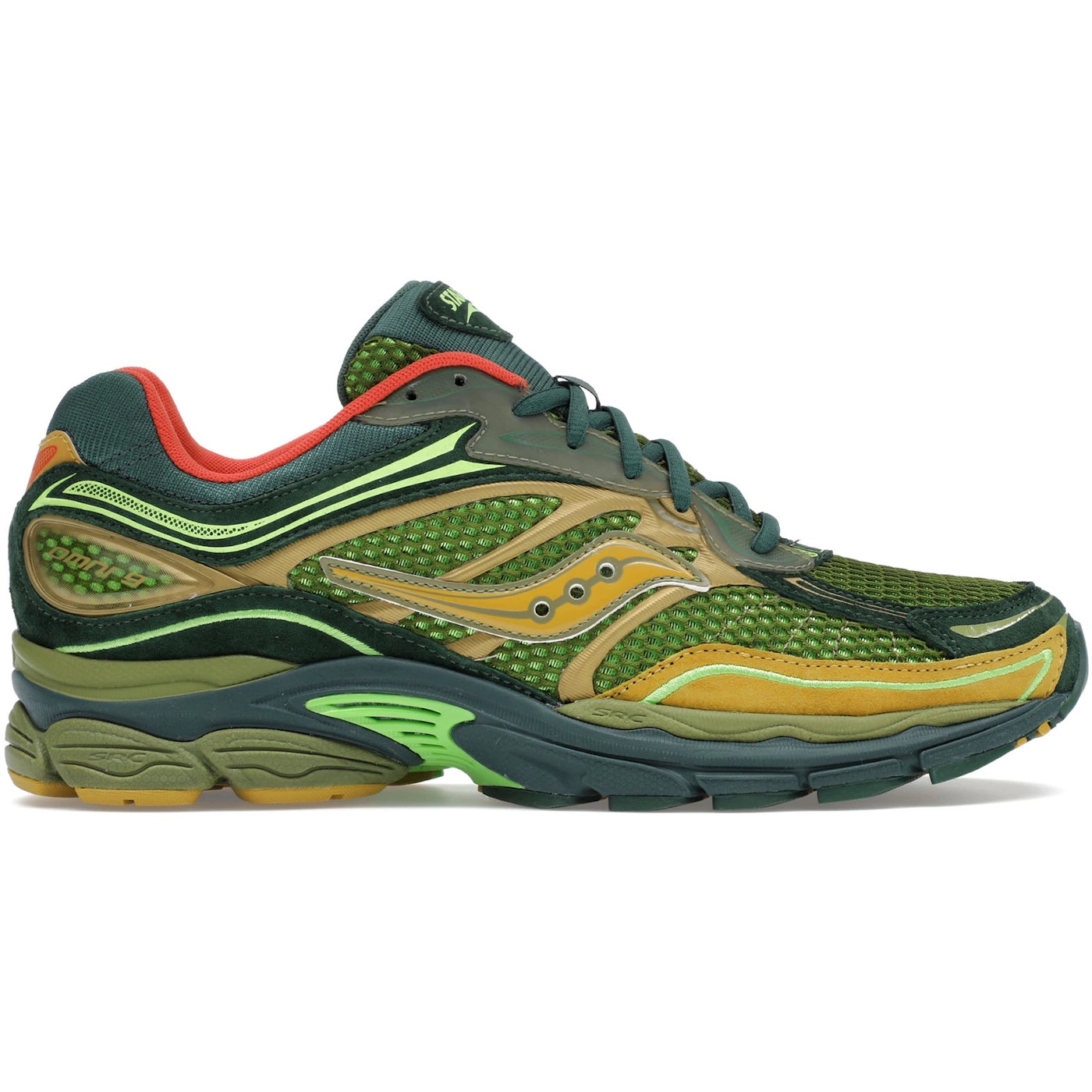 Saucony ProGrid Omni 9 Starcow 2 Saucony ProGrid Omni 9 Starcow 1