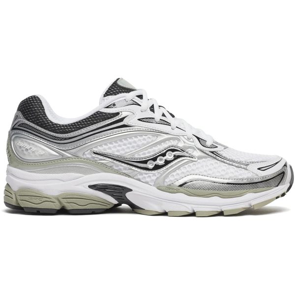 Saucony ProGrid Omni 9 White Sage