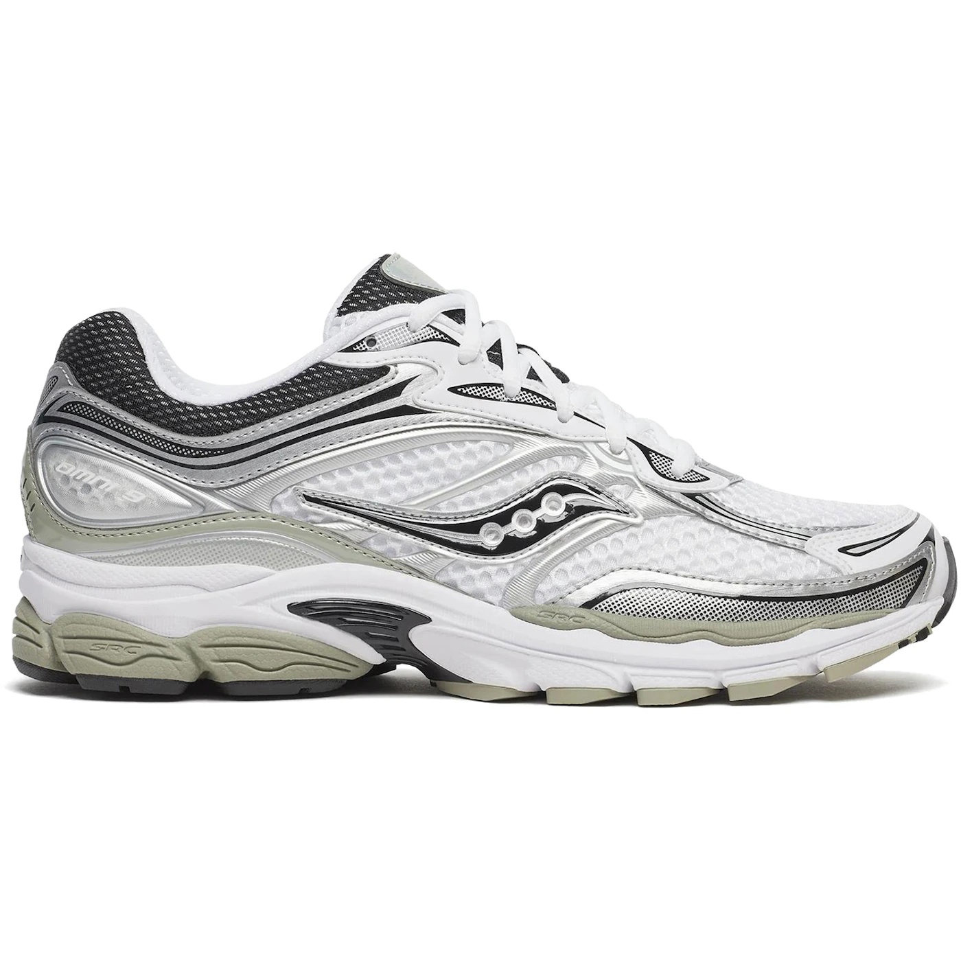 Saucony ProGrid Omni 9 White Sage 1 Saucony ProGrid Omni 9 White Sage 1