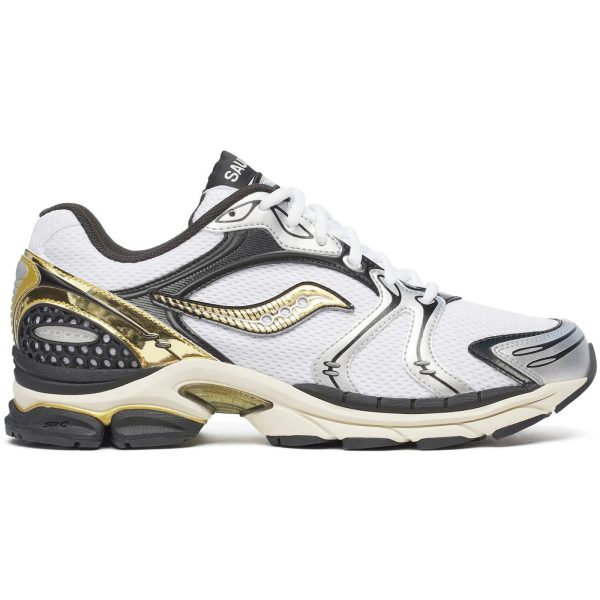 Saucony ProGrid Triumph 4 CS Gold Chrome