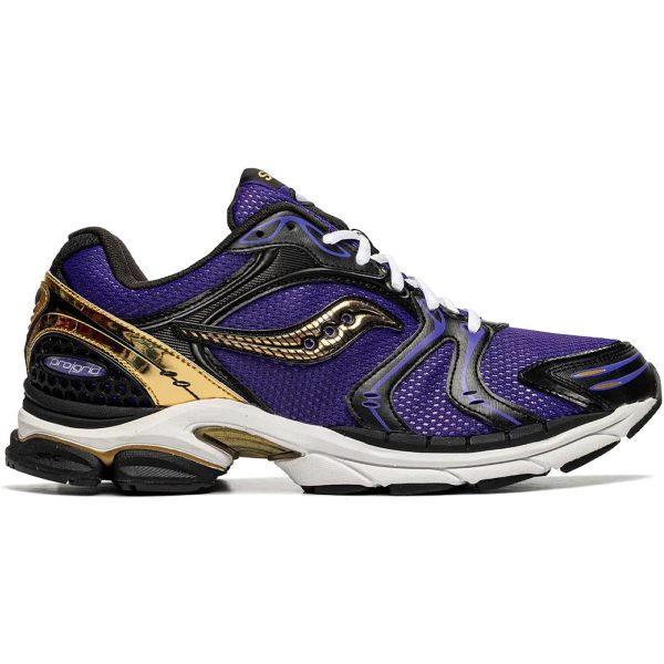 Saucony ProGrid Triumph 4 CS Lakers
