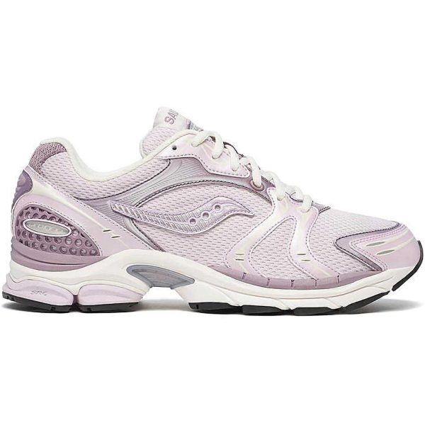 Saucony ProGrid Triumph 4 CS Lilac