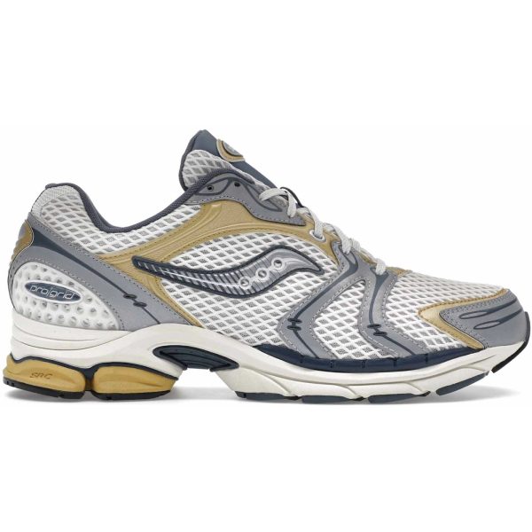 Saucony ProGrid Triumph 4 Fabricated Future