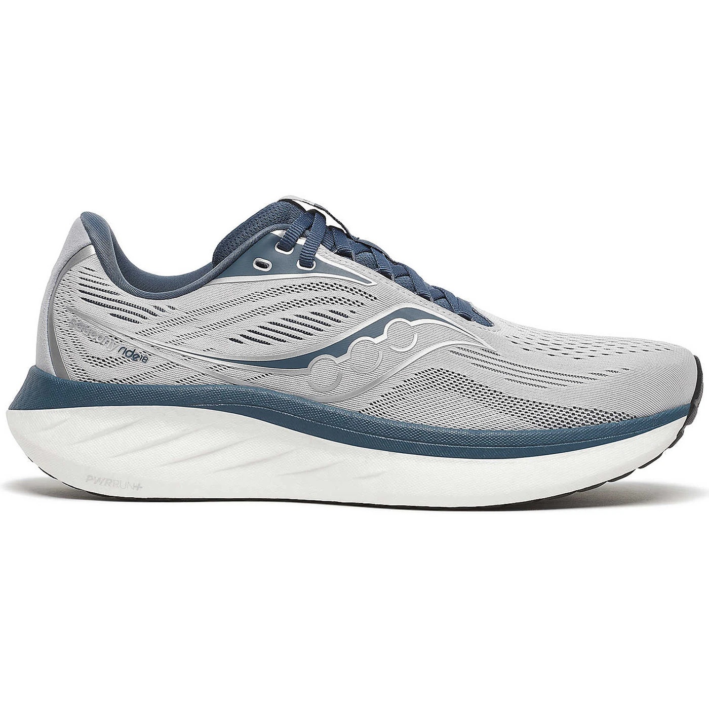 Saucony Ride 18 Cloud Dusk 2 Saucony Ride 18 Cloud Dusk 1