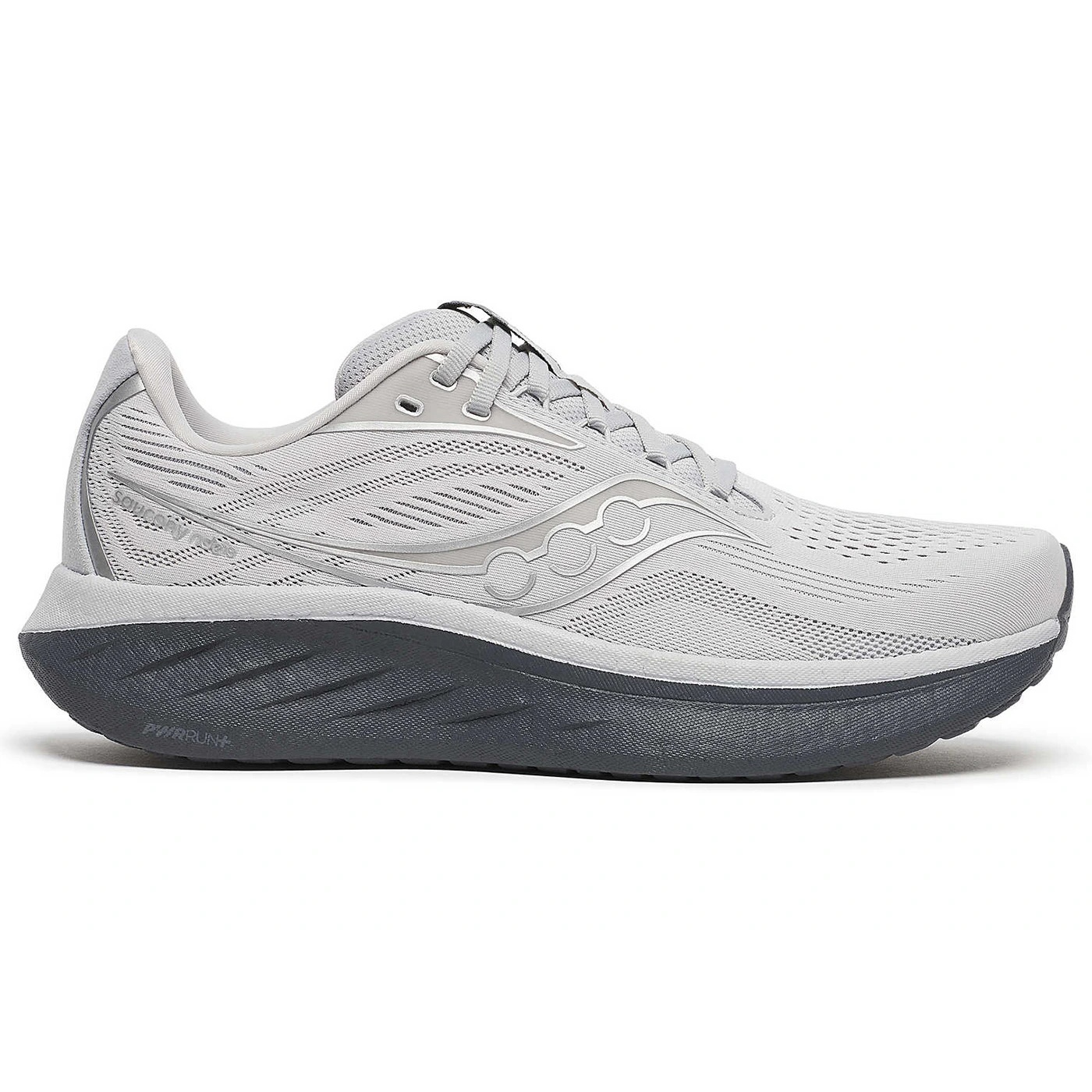 Saucony Ride 18 Cloud Shadow 3 Saucony Ride 18 Cloud Shadow