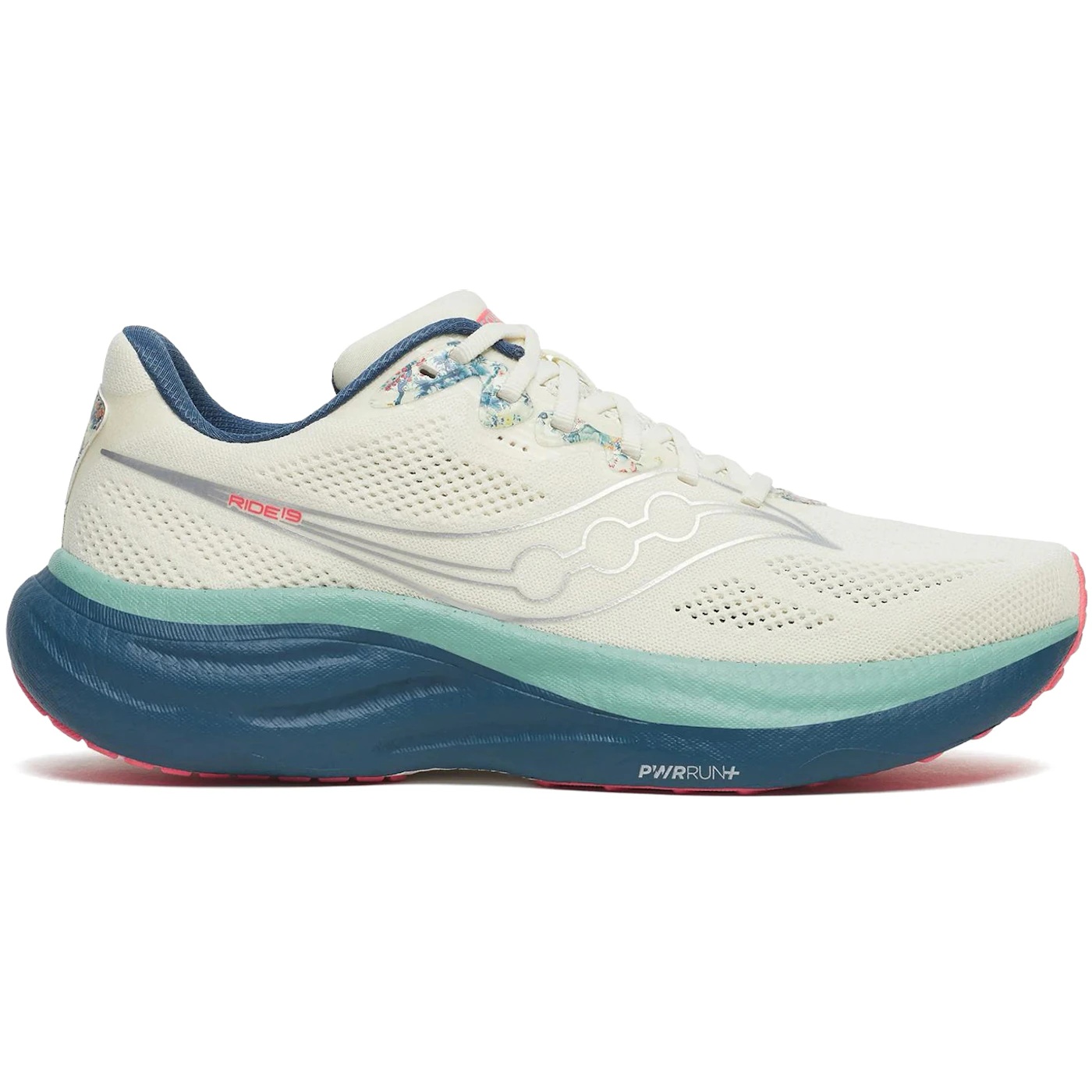 Saucony Ride 19 Kissaten 2 Saucony Ride 19 Kissaten 2