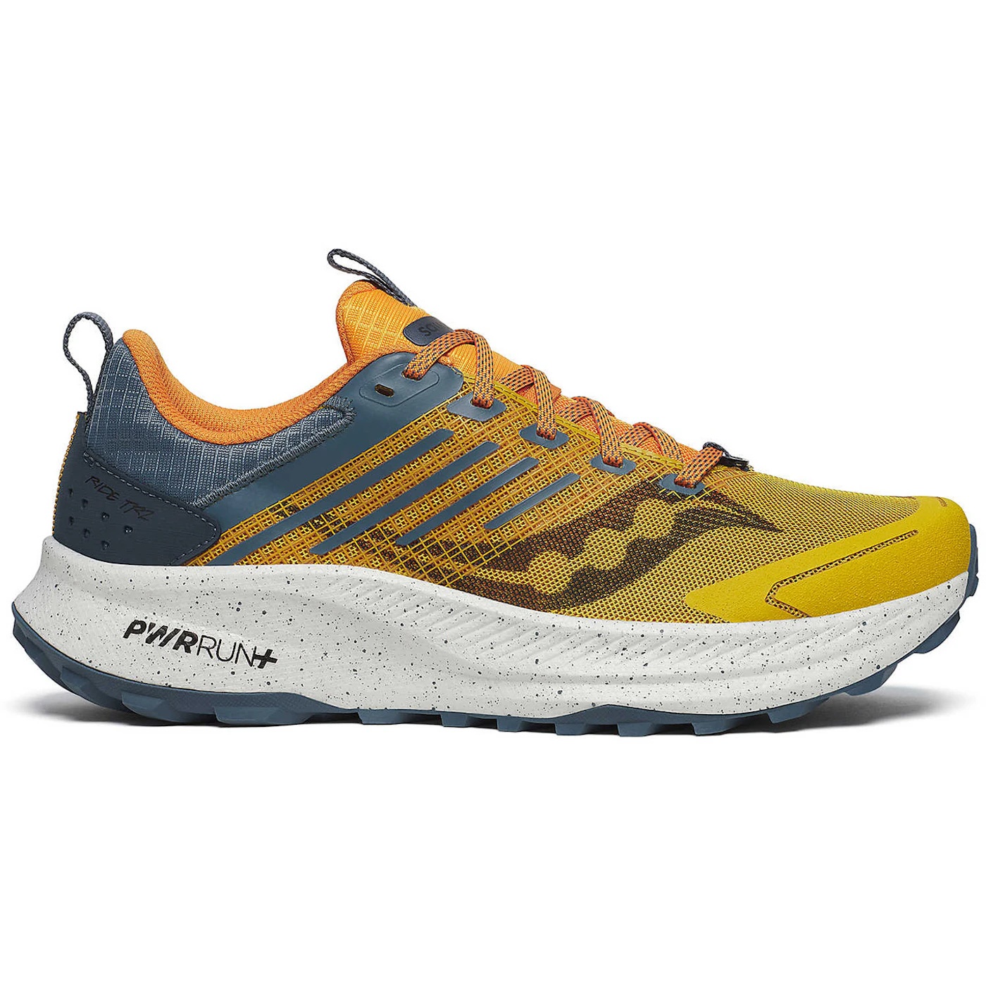 Saucony Ride TR2 Oak Mirage 1 Saucony Ride TR2 Oak Mirage 1