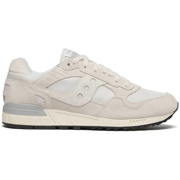 Saucony Shadow 5000 Cream White