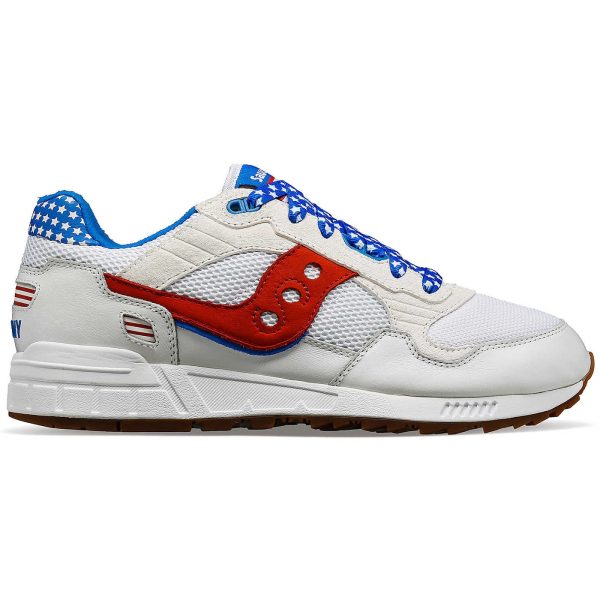 Saucony Shadow 5000 Fireworks